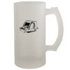 16oz Frosted Beer Stein Thumbnail