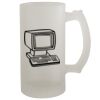 16oz Frosted Beer Stein Thumbnail