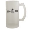 16oz Frosted Beer Stein Thumbnail