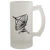16oz Frosted Beer Stein Thumbnail
