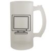 16oz Frosted Beer Stein Thumbnail