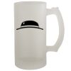 16oz Frosted Beer Stein Thumbnail