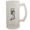 16oz Frosted Beer Stein Thumbnail