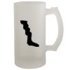 16oz Frosted Beer Stein Thumbnail