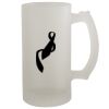 16oz Frosted Beer Stein Thumbnail