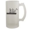 16oz Frosted Beer Stein Thumbnail