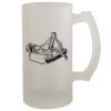 16oz Frosted Beer Stein Thumbnail