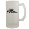 16oz Frosted Beer Stein Thumbnail