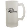 16oz Frosted Beer Stein Thumbnail