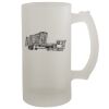 16oz Frosted Beer Stein Thumbnail