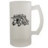 16oz Frosted Beer Stein Thumbnail