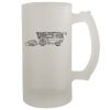 16oz Frosted Beer Stein Thumbnail