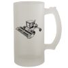 16oz Frosted Beer Stein Thumbnail