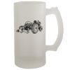16oz Frosted Beer Stein Thumbnail