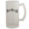 16oz Frosted Beer Stein Thumbnail