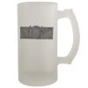 16oz Frosted Beer Stein Thumbnail
