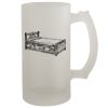 16oz Frosted Beer Stein Thumbnail