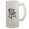 16oz Frosted Beer Stein Thumbnail