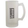 16oz Frosted Beer Stein Thumbnail