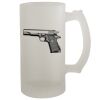 16oz Frosted Beer Stein Thumbnail