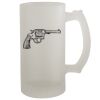 16oz Frosted Beer Stein Thumbnail