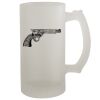 16oz Frosted Beer Stein Thumbnail