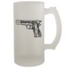 16oz Frosted Beer Stein Thumbnail