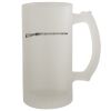 16oz Frosted Beer Stein Thumbnail