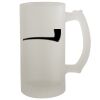 16oz Frosted Beer Stein Thumbnail
