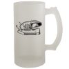 16oz Frosted Beer Stein Thumbnail