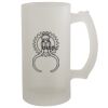 16oz Frosted Beer Stein Thumbnail