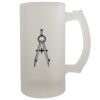 16oz Frosted Beer Stein Thumbnail