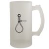 16oz Frosted Beer Stein Thumbnail