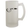 16oz Frosted Beer Stein Thumbnail