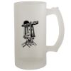 16oz Frosted Beer Stein Thumbnail