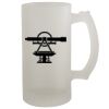 16oz Frosted Beer Stein Thumbnail
