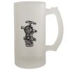 16oz Frosted Beer Stein Thumbnail