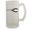 16oz Frosted Beer Stein Thumbnail