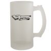 16oz Frosted Beer Stein Thumbnail