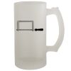 16oz Frosted Beer Stein Thumbnail