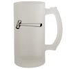 16oz Frosted Beer Stein Thumbnail