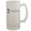 16oz Frosted Beer Stein Thumbnail