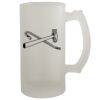 16oz Frosted Beer Stein Thumbnail