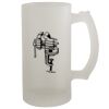 16oz Frosted Beer Stein Thumbnail