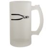 16oz Frosted Beer Stein Thumbnail