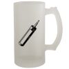 16oz Frosted Beer Stein Thumbnail