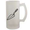 16oz Frosted Beer Stein Thumbnail