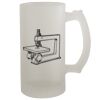 16oz Frosted Beer Stein Thumbnail