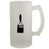 16oz Frosted Beer Stein Thumbnail