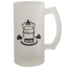 16oz Frosted Beer Stein Thumbnail